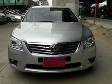 2011 Toyota Camry 2.0 (ปี 06-12) E Sedan AT