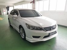 2016 Honda Accord 2.4 i-VTEC VTi-L