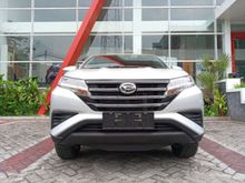 DP 17 JUTA, DISCOUNT AKHIR TAHUN 2019 Daihatsu Terios 1,5 X SUV, DAIHATSU JAKARTA !!!