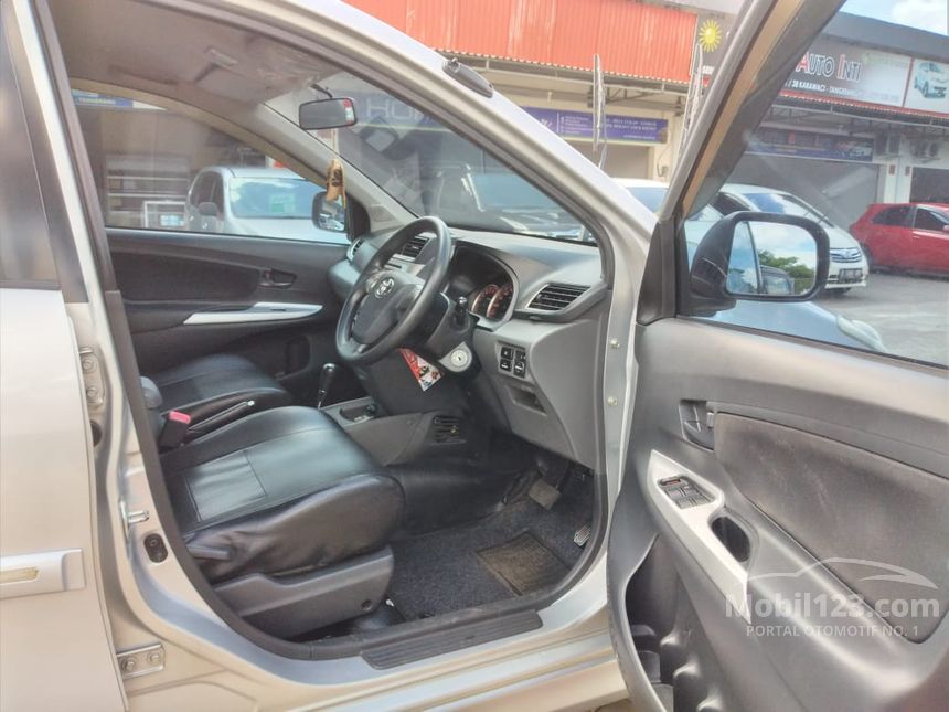 Jual Mobil  Toyota Avanza  2013 Veloz 1 5 di DKI Jakarta 