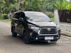 2021 Toyota Kijang Innova 2.4 G MPV