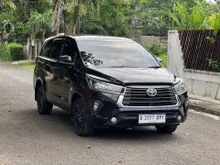 2021 Toyota Kijang Innova 2.4 G MPV Promo DP Rendah