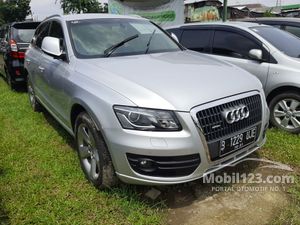 Q5 Audi Murah 11 Mobil Dijual Di Indonesia Mobil123