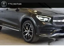 2022 Mercedes-Benz GLC300 2.0 e 4MATIC AMG Dynamic SUV