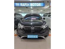 2022 Honda CR-V 2.0 SUV