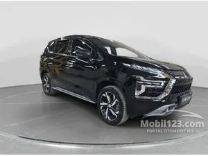 2021 Mitsubishi Xpander 1.5 Ultimate MPV