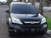 2008 Honda CR-V 2.0 2.0 i-VTEC SUV
