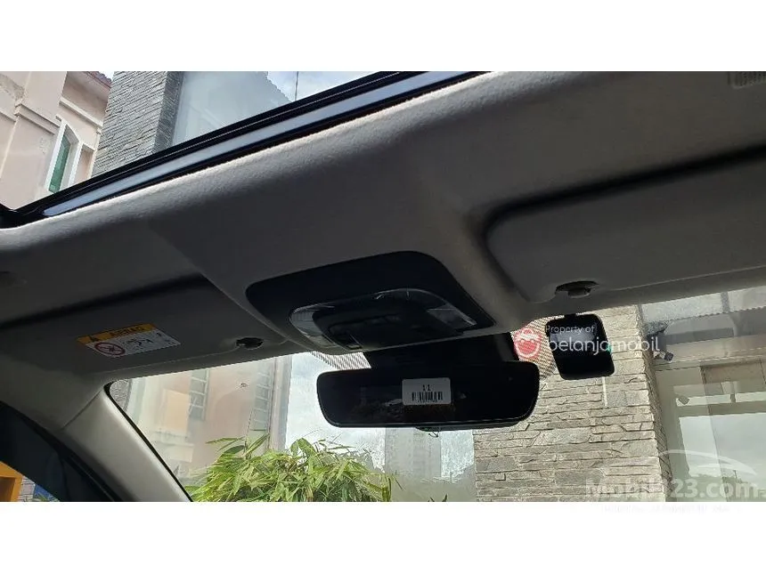 2024 Toyota Kijang Innova Zenix Q HV TSS Modellista (Premium Color) MPV
