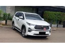 2024 Toyota Kijang Innova Zenix 2.0 Q HV TSS Modellista (Premium Color) MPV - Mobil Keluarga Nyaman Harga Nego