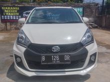 2016 Tdp5Jt Daihatsu Sirion 1.3 D FMC Hatchback