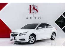 2013 Chevrolet Cruze 1.8 (ปี 10-15) LT Sedan AT
