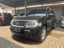 2008 Suzuki Grand Vitara 2.0 JLX SUV