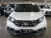 2012 Honda CR-V 2.4 2.4 SUV