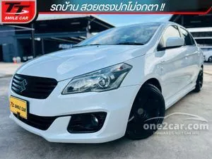 2017 Suzuki Ciaz 1.2 GL Sedan
