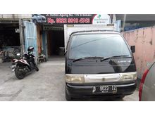 2008 Suzuki Carry 1.5 Pick-up Nopol Ganjil