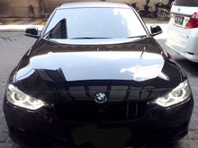 2014 BMW 320i 2.0 Sport Sedan