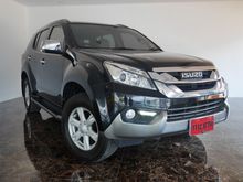 2014 Isuzu MU-X 3.0 (ปี 13-17) SUV AT