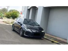 2021 Toyota Corolla Altis 1.8 V Sedan AT 2021 2022 [ GARANSI 5TH ]