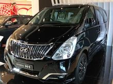 2018 Hyundai H-1, H1 elegance promo, Harga H1 paling murah, H1 XG,Hyundai H1 CRDi, hyundai H1 XG CRDI, HYUNDAI H-1, All New H1 Limited, Hyundai H1, H1