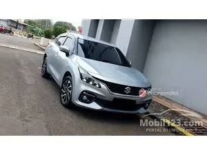 2023 Suzuki Baleno 1.5 Hatchback