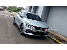 2023 Suzuki Baleno 1.5 Hatchback