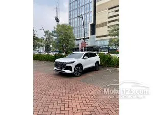 2025 Chery Tiggo 8 1.6 Premium SUV