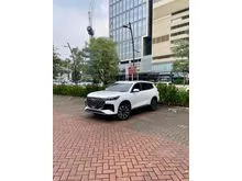 2025 Chery Tiggo 8 1.6 Premium SUV MOBIL IRIT SIAP PAKAI