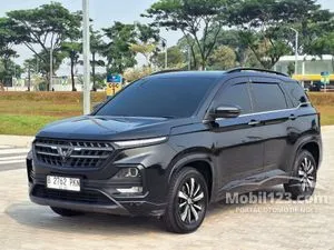 2019 Wuling Almaz 1.5 Exclusive 7 Seater SUV