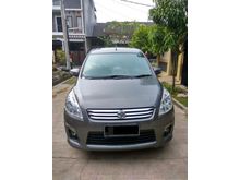 Suzuki Ertiga 1.4 GX Manual 2014 KM rendah