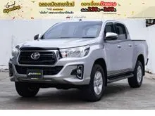 2018 Toyota HILUX REVO 2.4 Double Cab E Prerunner Pickup