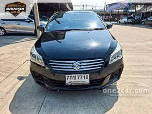 2018 Suzuki Ciaz 1.2 GL Sedan