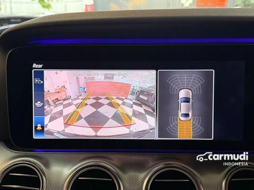 2019 Mercedes-Benz E200 Avantgarde Sedan