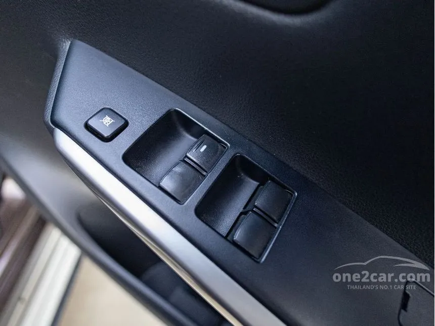 2015 Mitsubishi PAJERO SPORT GT Premium SUV