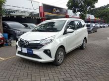 DAIHATSU ALL NEW SIGRA R MT MANUAL 2020 PUTIH | ISTIMEWA KM 3RB..!!