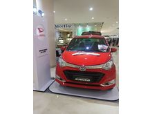 2019 Daihatsu Sigra 1.2 R