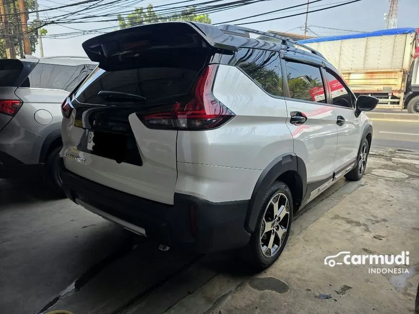 2020 Mitsubishi Xpander Cross Premium MPV