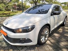 2014 Volkswagen Scirocco 1.4 TSI Hatchback