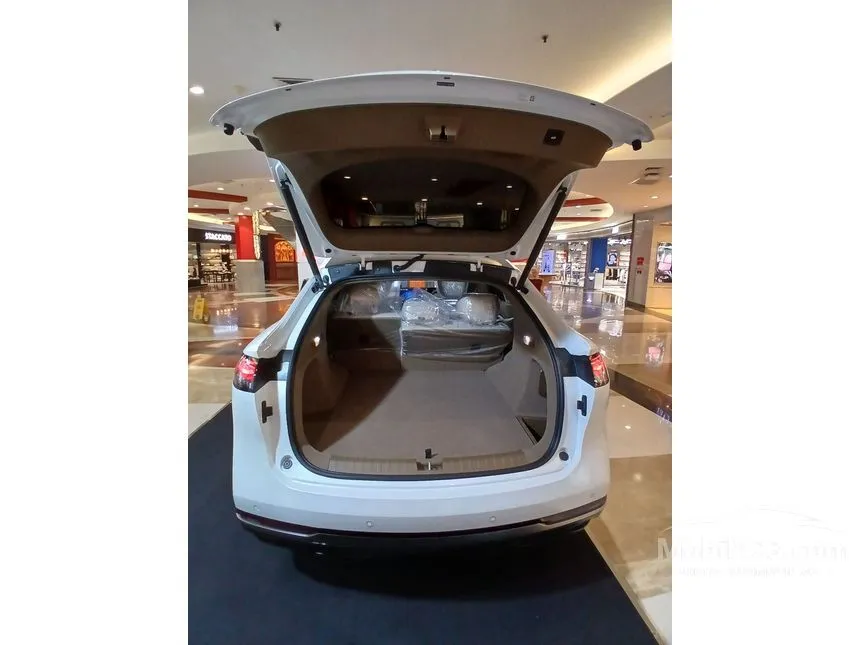 2026 GAC Hyptec HT Premium Hatchback
