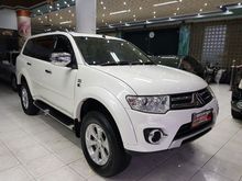 2014 Mitsubishi Pajero Sport Dakar (D) Istimewa
