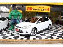 2013 Ford Focus 1.6 (ปี 12-16) Trend Sedan AT