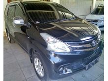 2014 Toyota Avanza 1.3 G MT