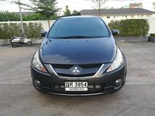 2009 Mitsubishi Space Wagon 2.4 (ปี 04-12) GT Wagon AT