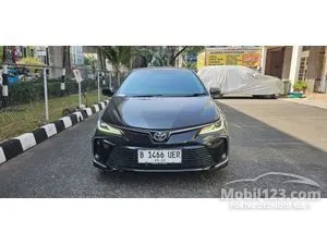 2020 Toyota Corolla Altis 1.8 V Sedan