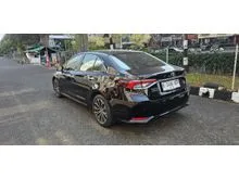 2020 Toyota Corolla Altis 1.8 V Sedan