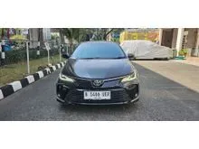 2020 Toyota Corolla Altis 1.8 V Sedan DP Ringan Atau Angsuran Ringan