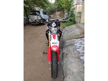 2018 Honda Motorcycles CRF 150 L Supermoto