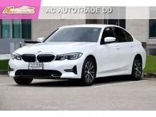 2022 BMW 320d 2.0 G20 (ปี 19-26) Sport Sedan