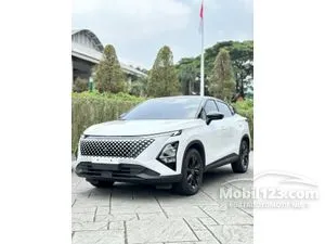 2025 Chery Omoda C5 1.5 RZ SUV