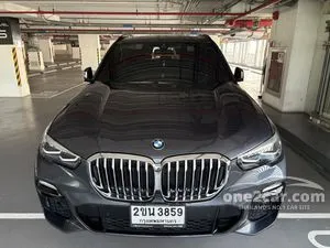 2021 BMW X5 3.0 xDrive30d M Sport SUV