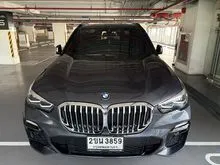 2021 BMW X5 3.0 G05 (ปี 19-25) 3.0 xDrive30d M Sport AWD SUV AT
